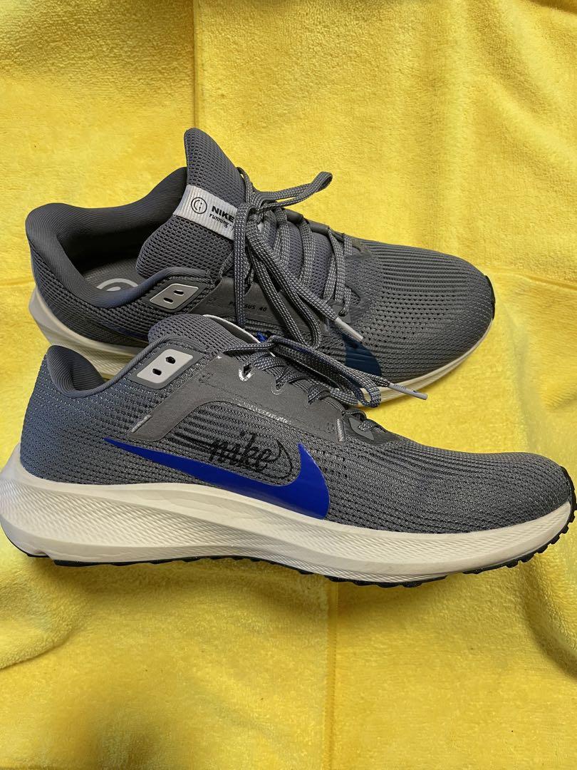 NIKE公式】ナイキ ペガサス 40 プレミアム メンズ ロード