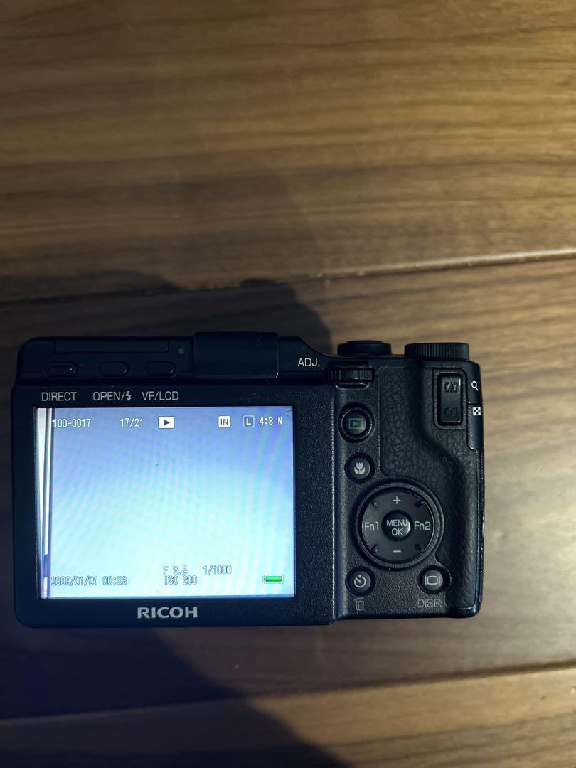RICOH