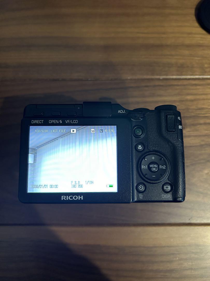 50mm F2.5