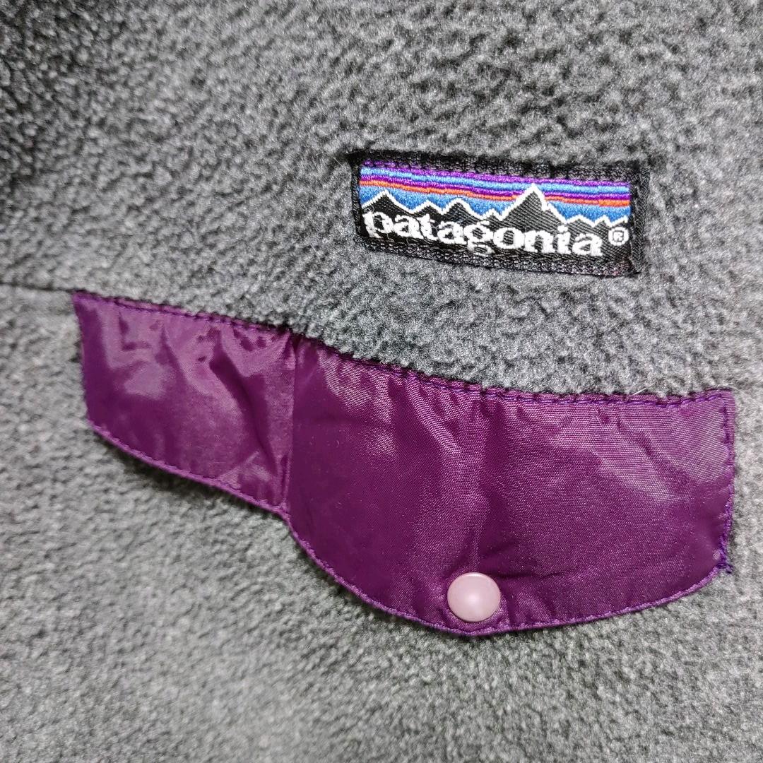 SALE人気 patagonia フリース グレー Uq8oI-m54682743803 人気在庫あ