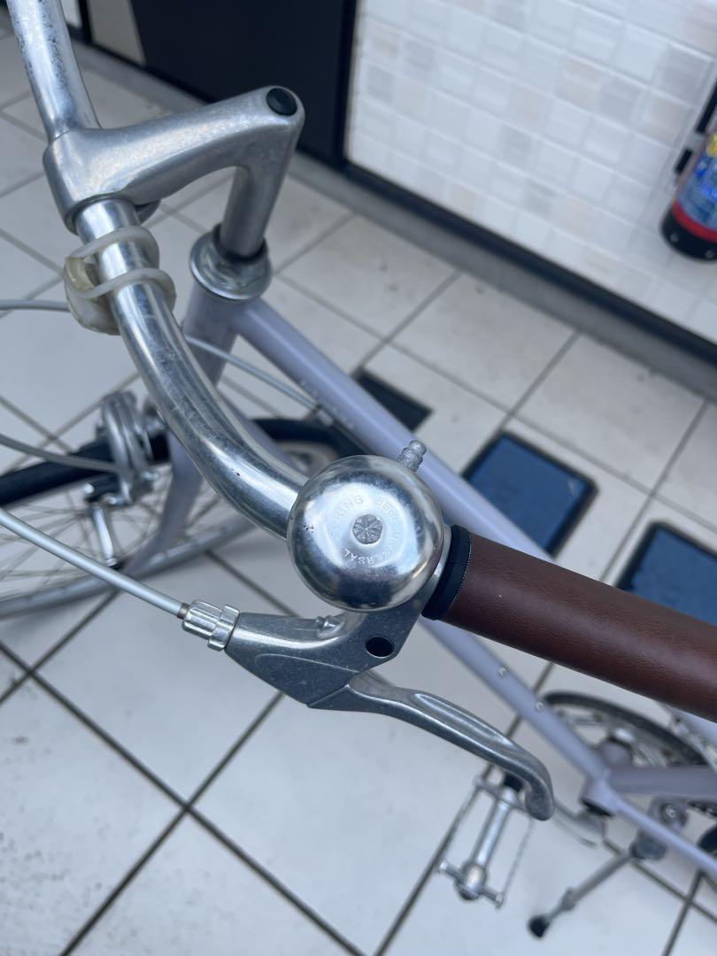 tokyo bike Mサイズ、アイボリー