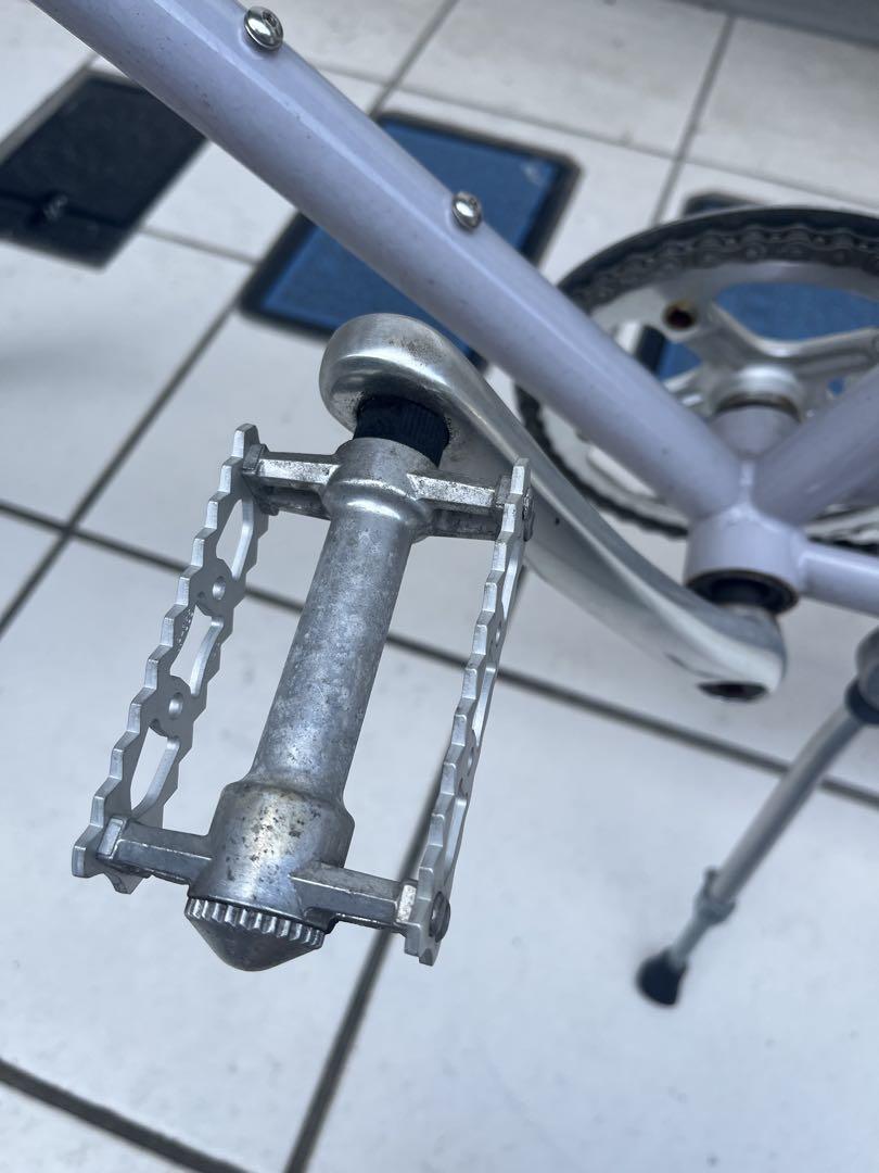 tokyo bike Mサイズ、アイボリー