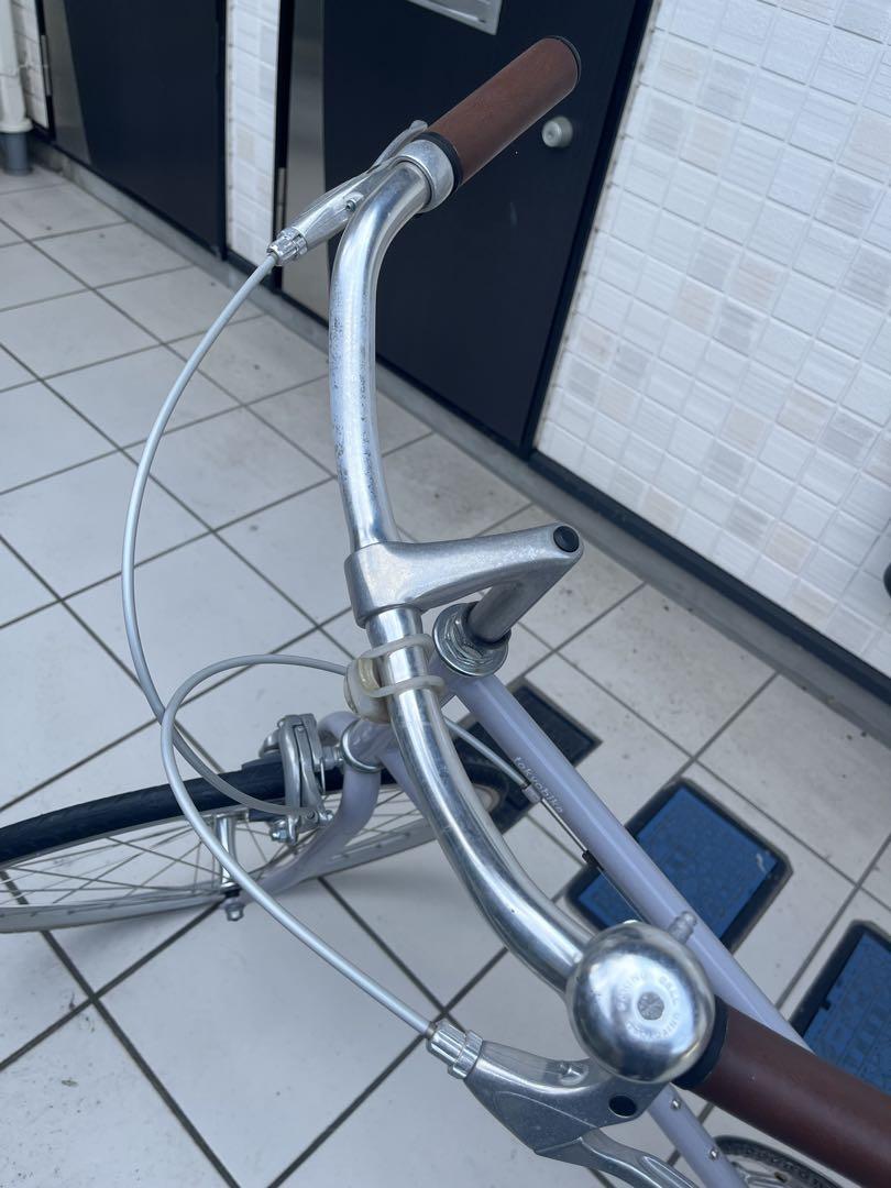 tokyo bike Mサイズ、アイボリー
