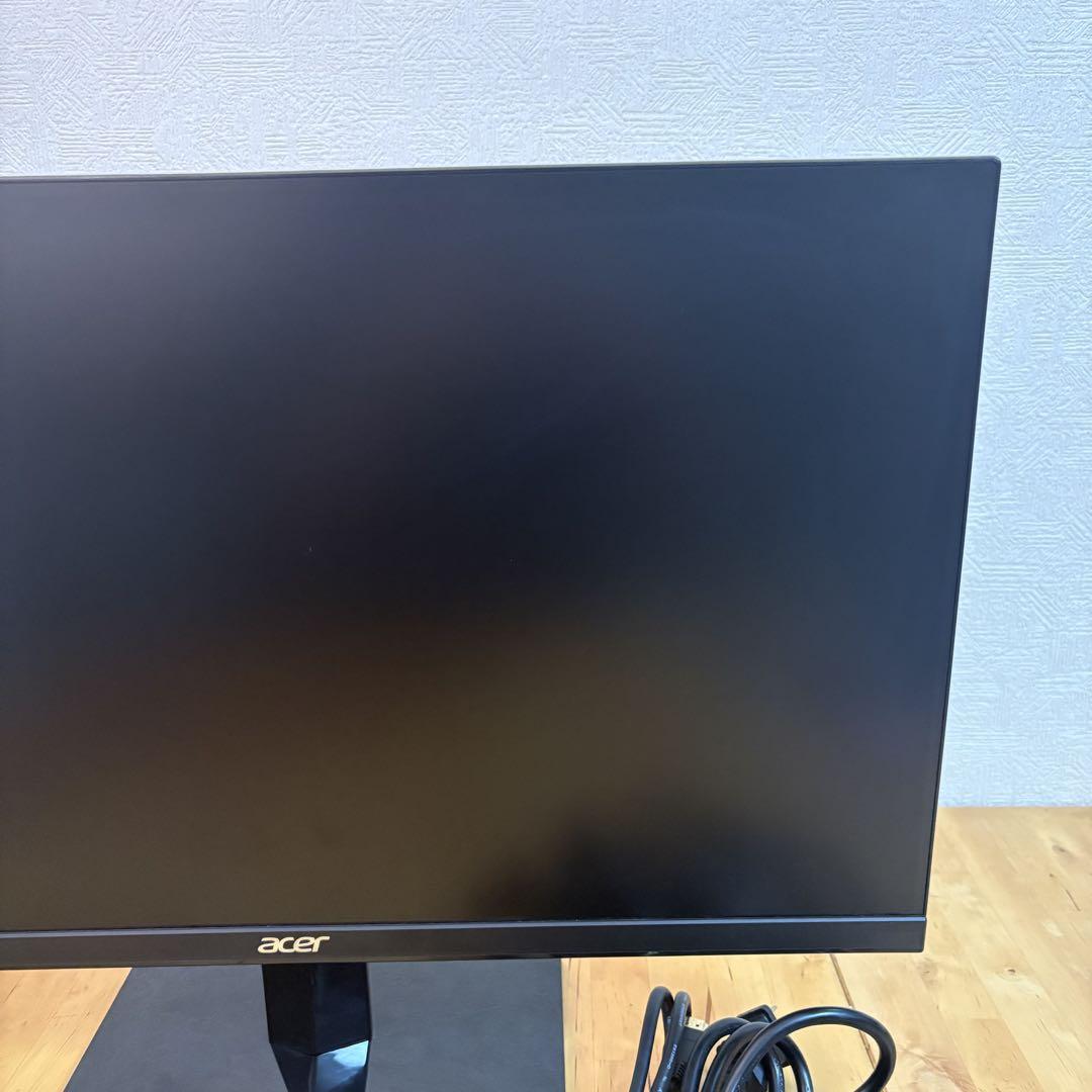 Acer　エイサー　LCD Monitor　HA240Y Abmi　液晶モニター Acer SA240YAbmi [23.8インチ ブラック] 価格比較 - 価格.com