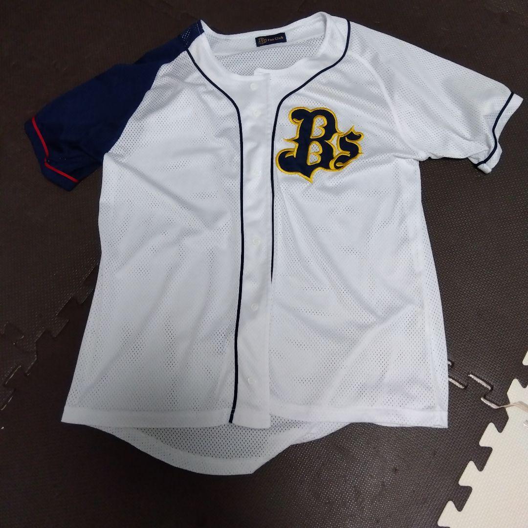 オリックス・バファローズ - オリックスバファローズ