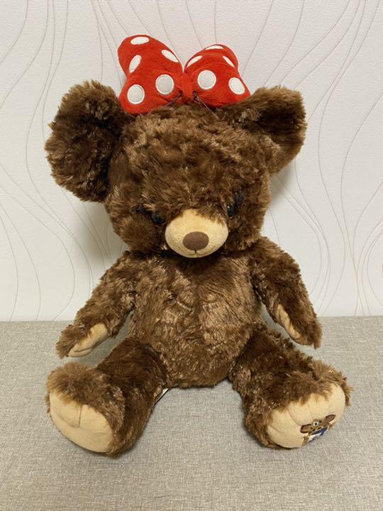 メルカリ ディズニー ユニベアシティ プリン ぬいぐるみ 1 0 中古や未使用のフリマ メルカリ ディズニー ユニベアシティ プリン ぬいぐるみ 1 0 中古や未使用のフリマ