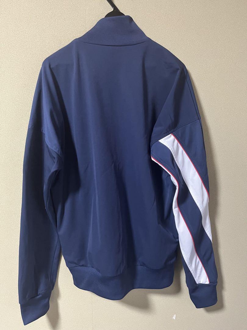 【激レア】UMBRO×イングランド代表 トラックジャケット