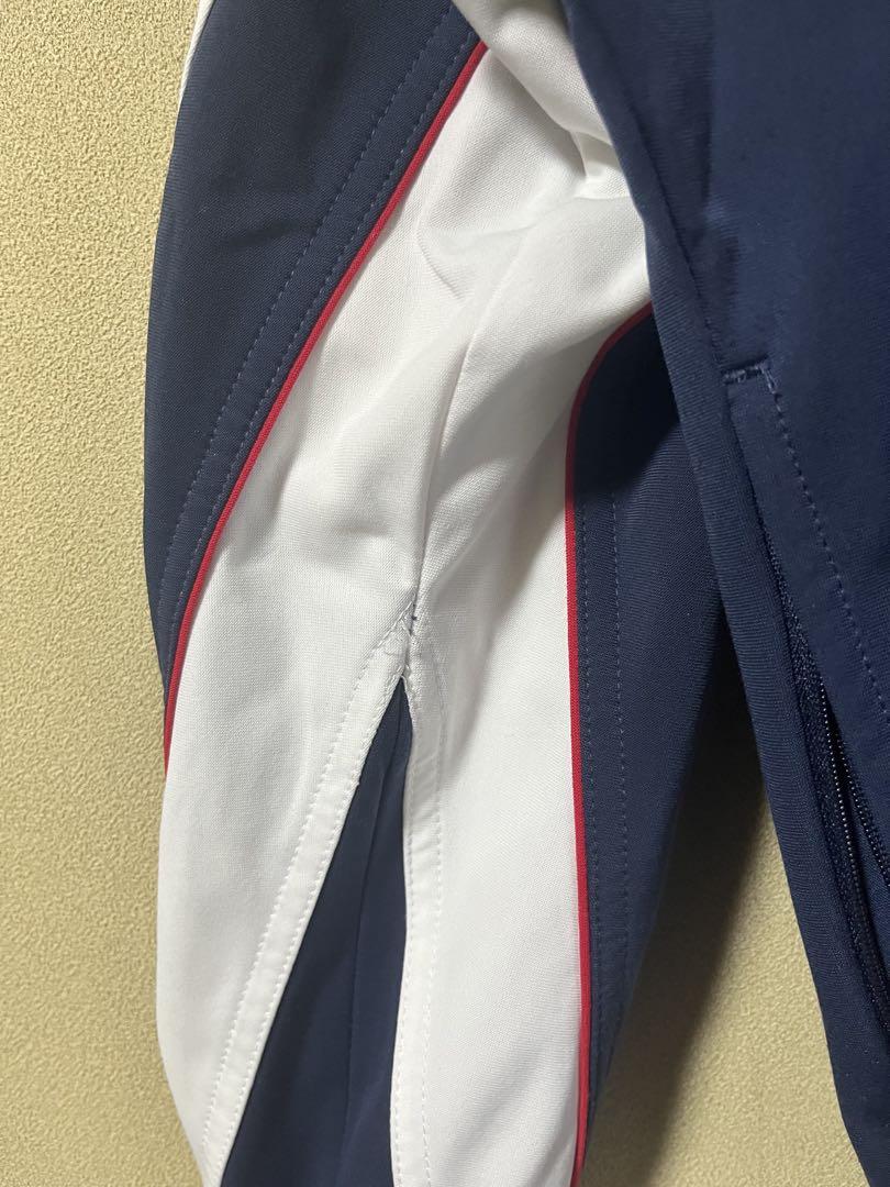 【激レア】UMBRO×イングランド代表 トラックジャケット