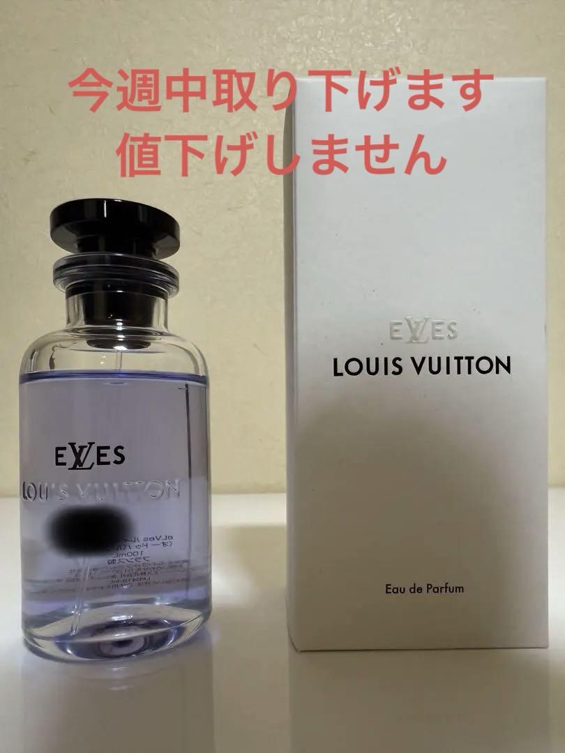 LOUIS VUITTON eLVes100mL