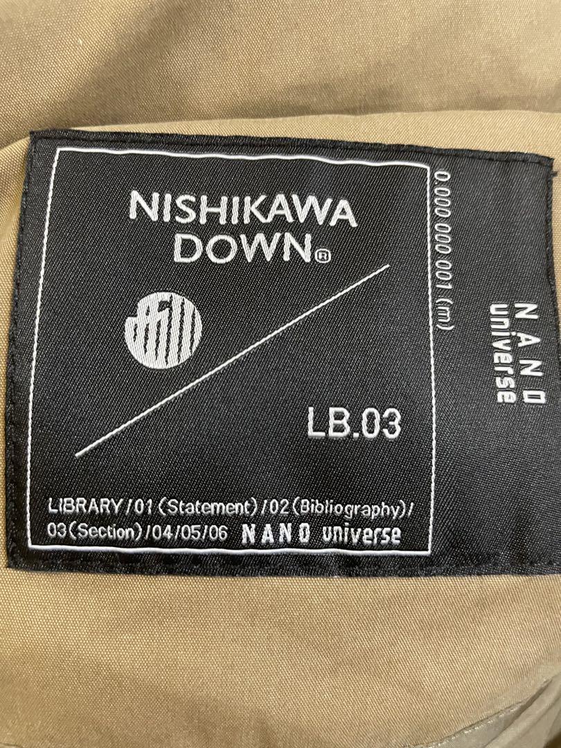 NISHIKAWA
