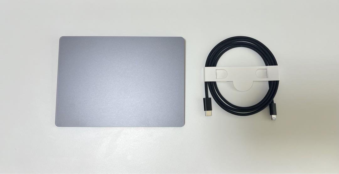 マウス・トラックボール APPLE MAGIC TRACKPAD 2 Apple Magic Trackpad 2を売った話。マウスで十分 - hiromixblog