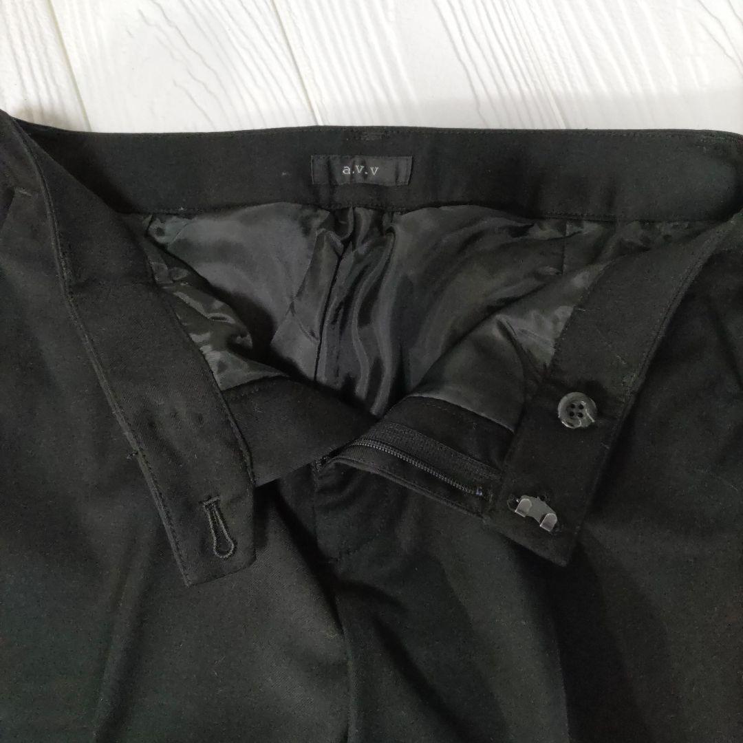 パンツセットアップ スーツ