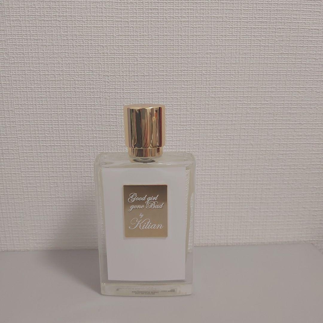 【約半額】キリアン グッドガールゴーンバッド 50ml EDP 残量9割 Amazon | Kilian women Parfum Good girl gone bad 1.7 OZ