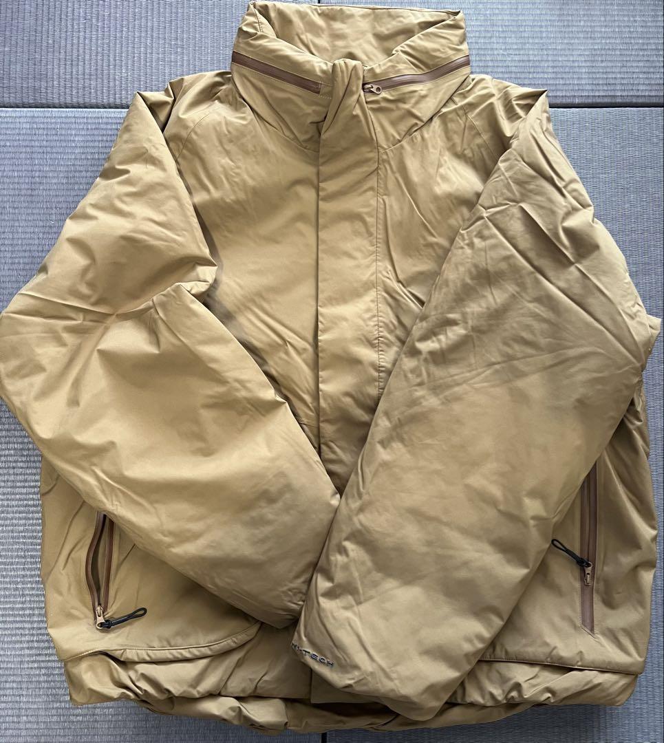 コロンビアCove To Dome BLK Insulated Jacket
