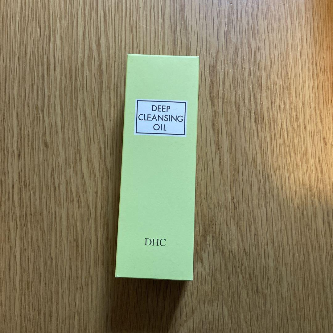 DHC 薬用ディープクレンジングオイル 200ml 3本セット