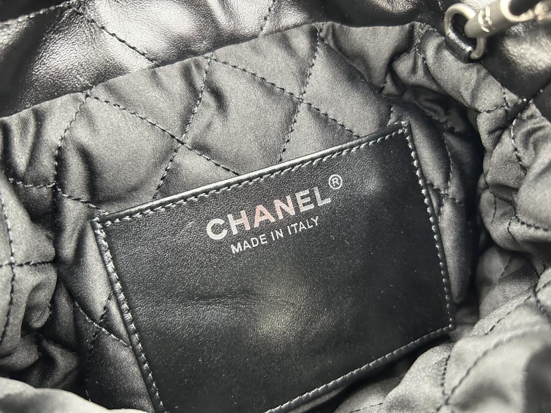 ★美品★CHANEL シャネル ★ハンドバッグ サコッシュ 画像10