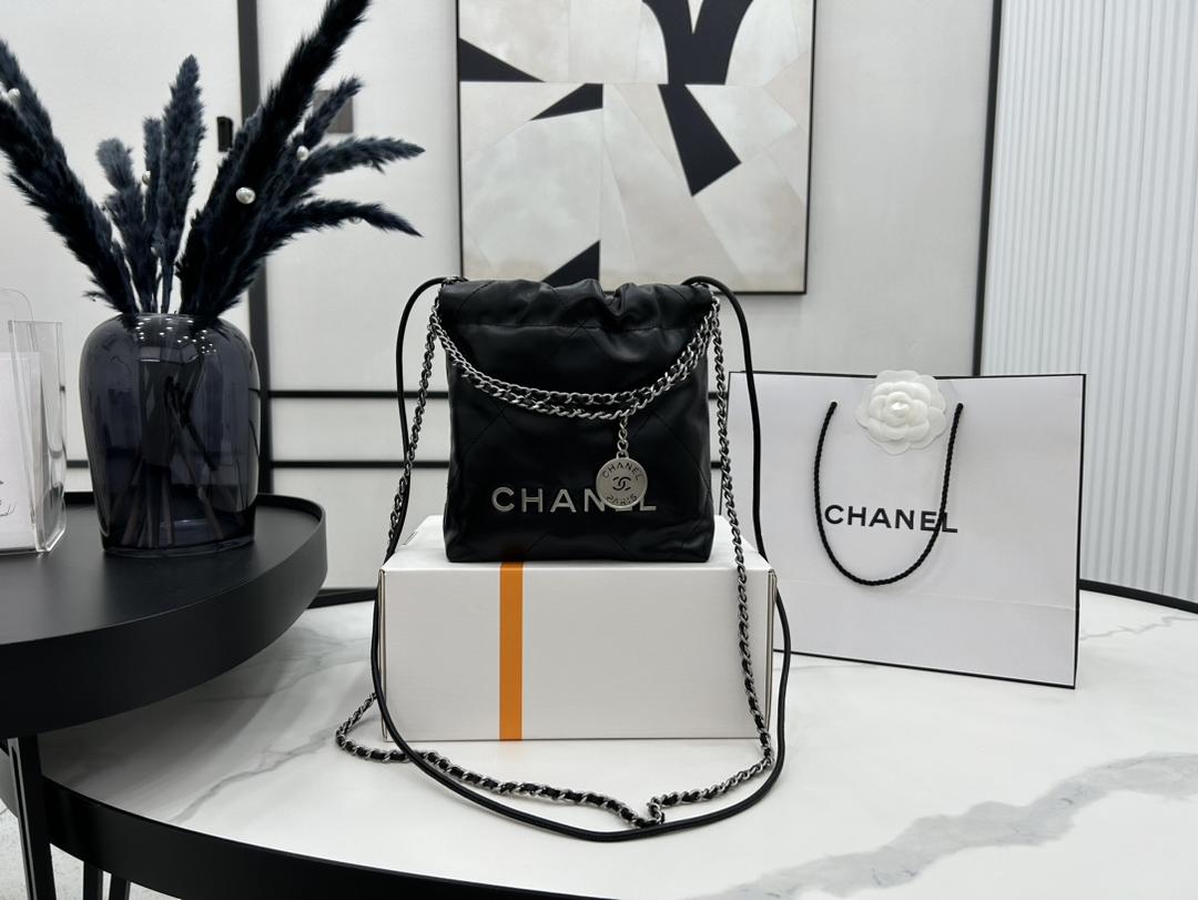 ★美品★CHANEL シャネル ★ハンドバッグ サコッシュ 画像3