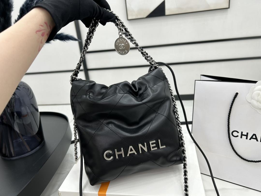 ★美品★CHANEL シャネル ★ハンドバッグ サコッシュ 画像5