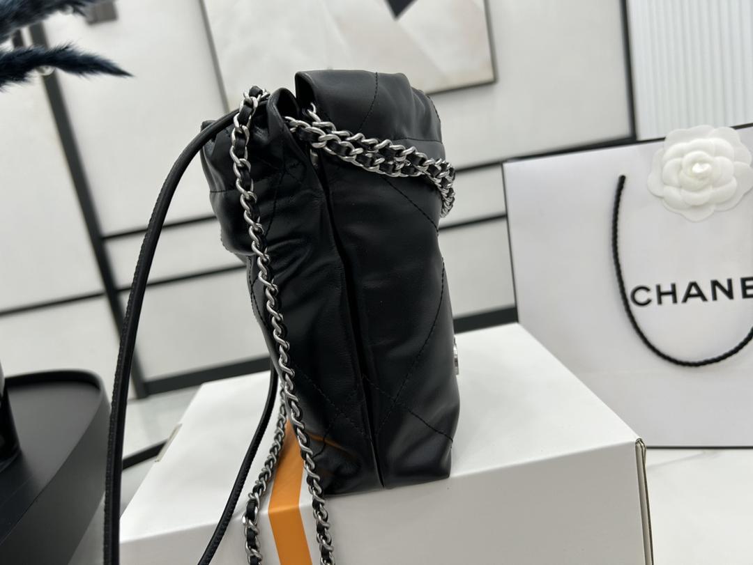 ★美品★CHANEL シャネル ★ハンドバッグ サコッシュ 画像7