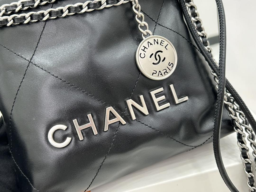 ★美品★CHANEL シャネル ★ハンドバッグ サコッシュ 画像8