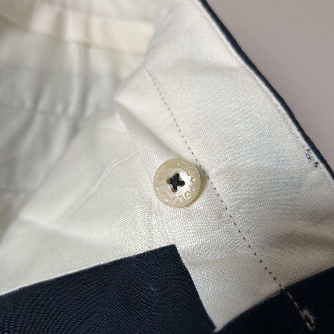90s USA製 POLO RALPH LAUREN ポロチノ W33 L30 - メルカリ