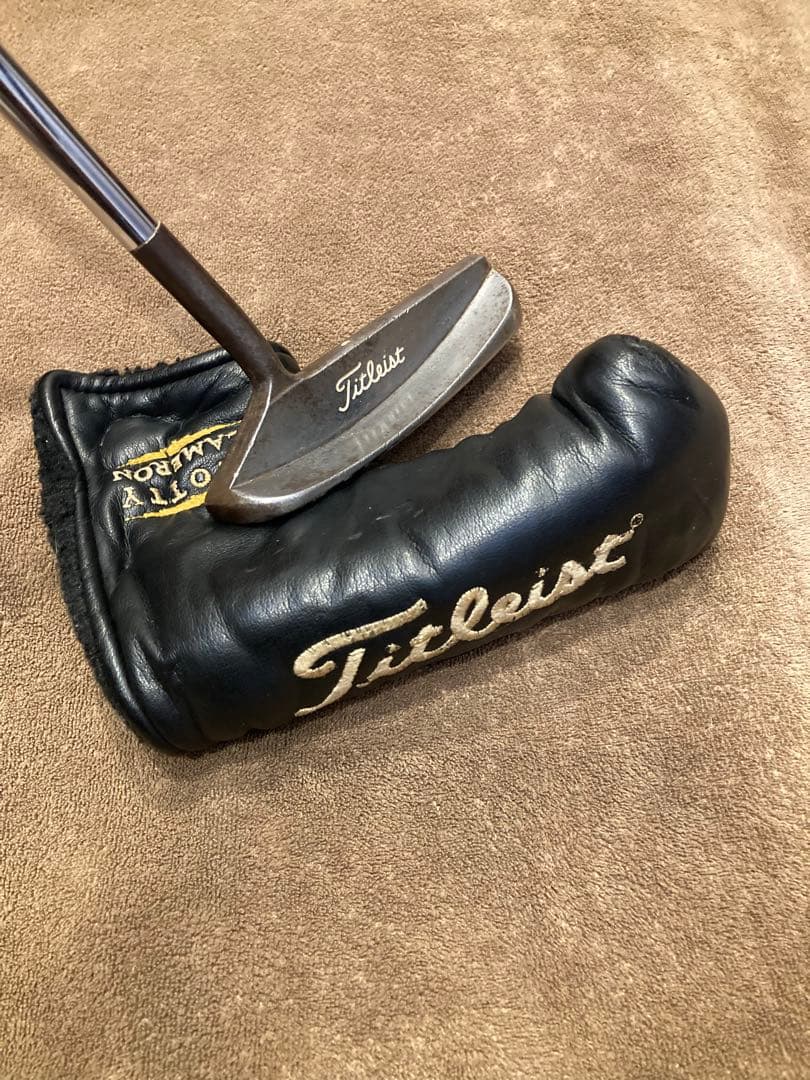 スコッティキャメロン クラシック コロナド 35インチ 希少 超希少！ スコッティキャメロン CLASSICS コロナド 35インチ