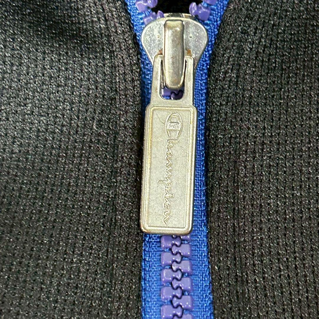 希少】champion チャンピオン 上下セットアップ 80sジャージ 半袖