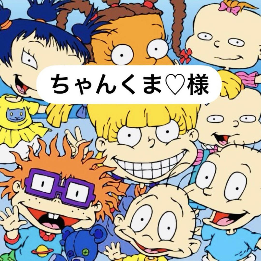 アメキャラ ステッカー シール