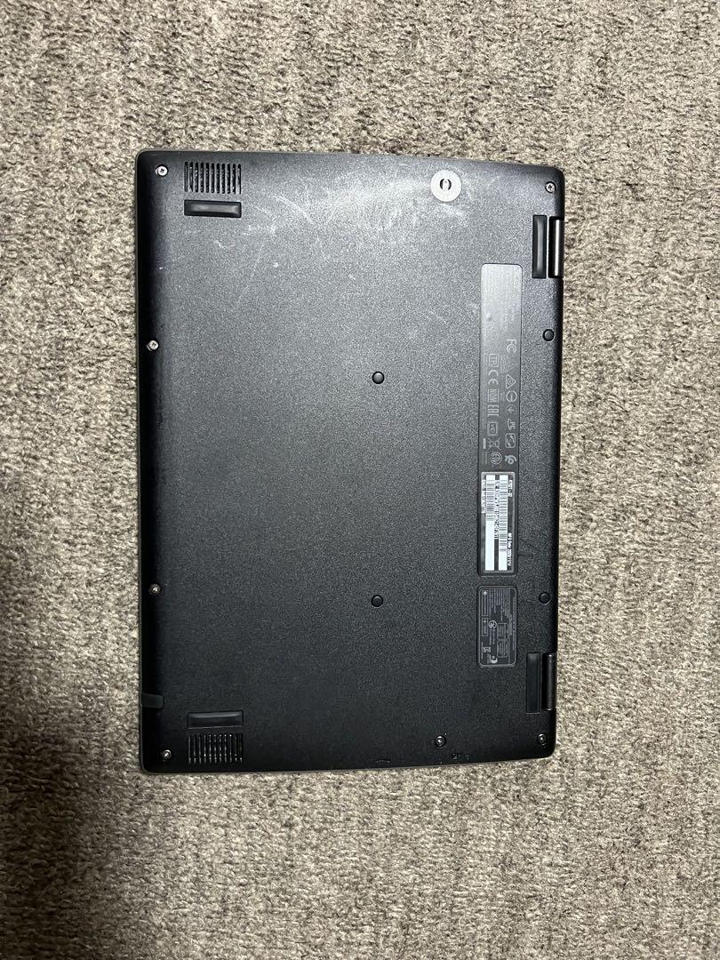 Chromebook acer