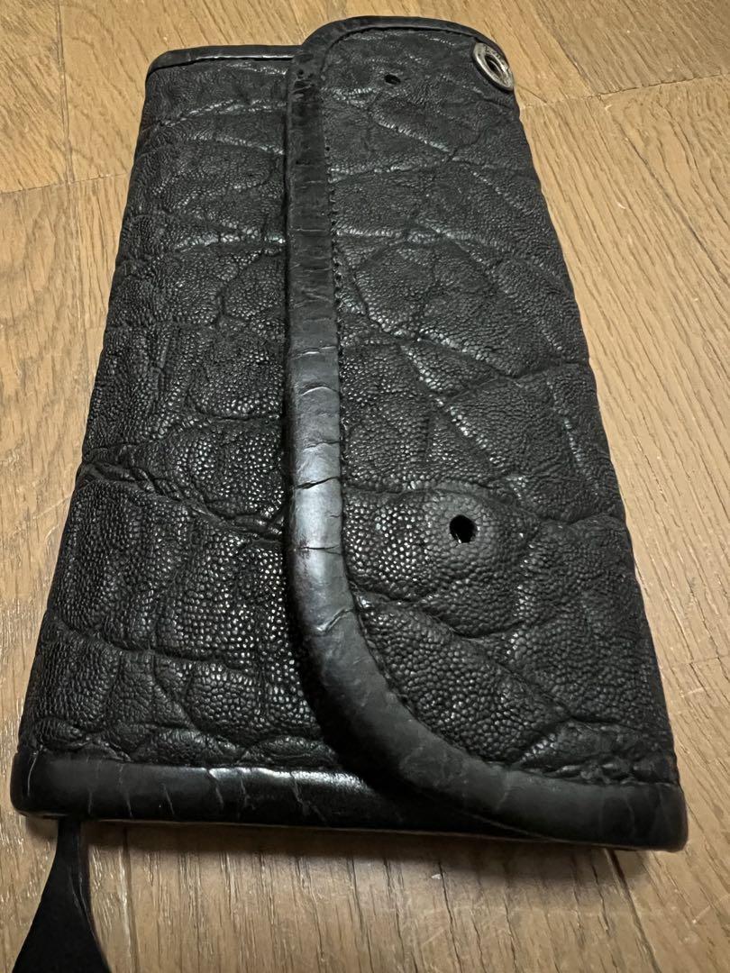ウォレット