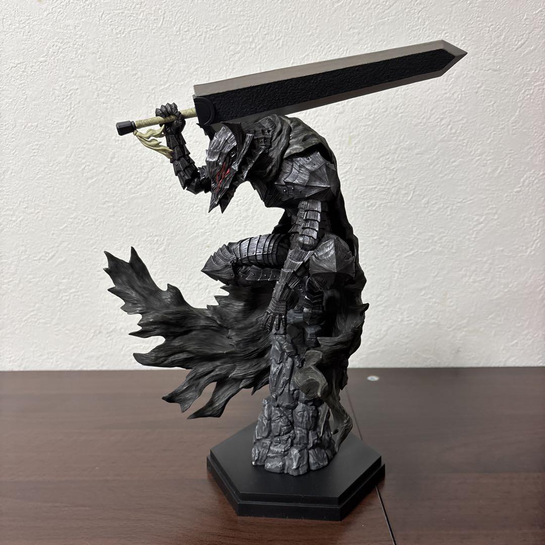 POP UP PARADE ガッツ [狂戦士の甲冑] L ベルセルク未開封品
