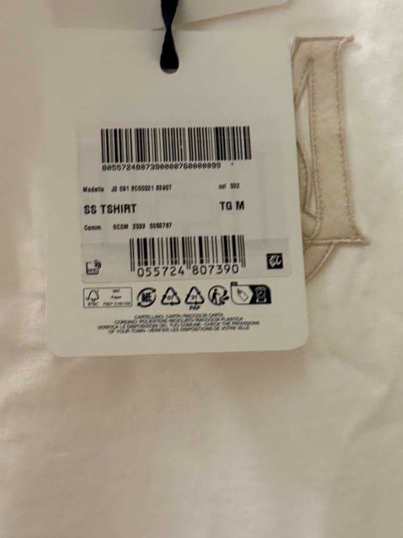 ［確実正規品］モンクレール　Tシャツ