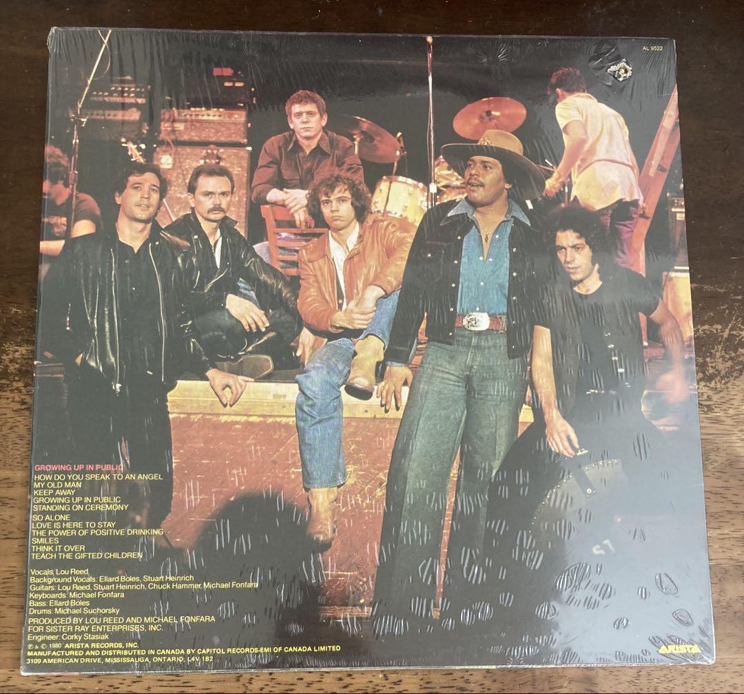 稀少USオリジナル美盤プロモNew YorkルーリードLou Reedレコード 71u4cUrCK+L._UF1000,1000_QL80_.jpg