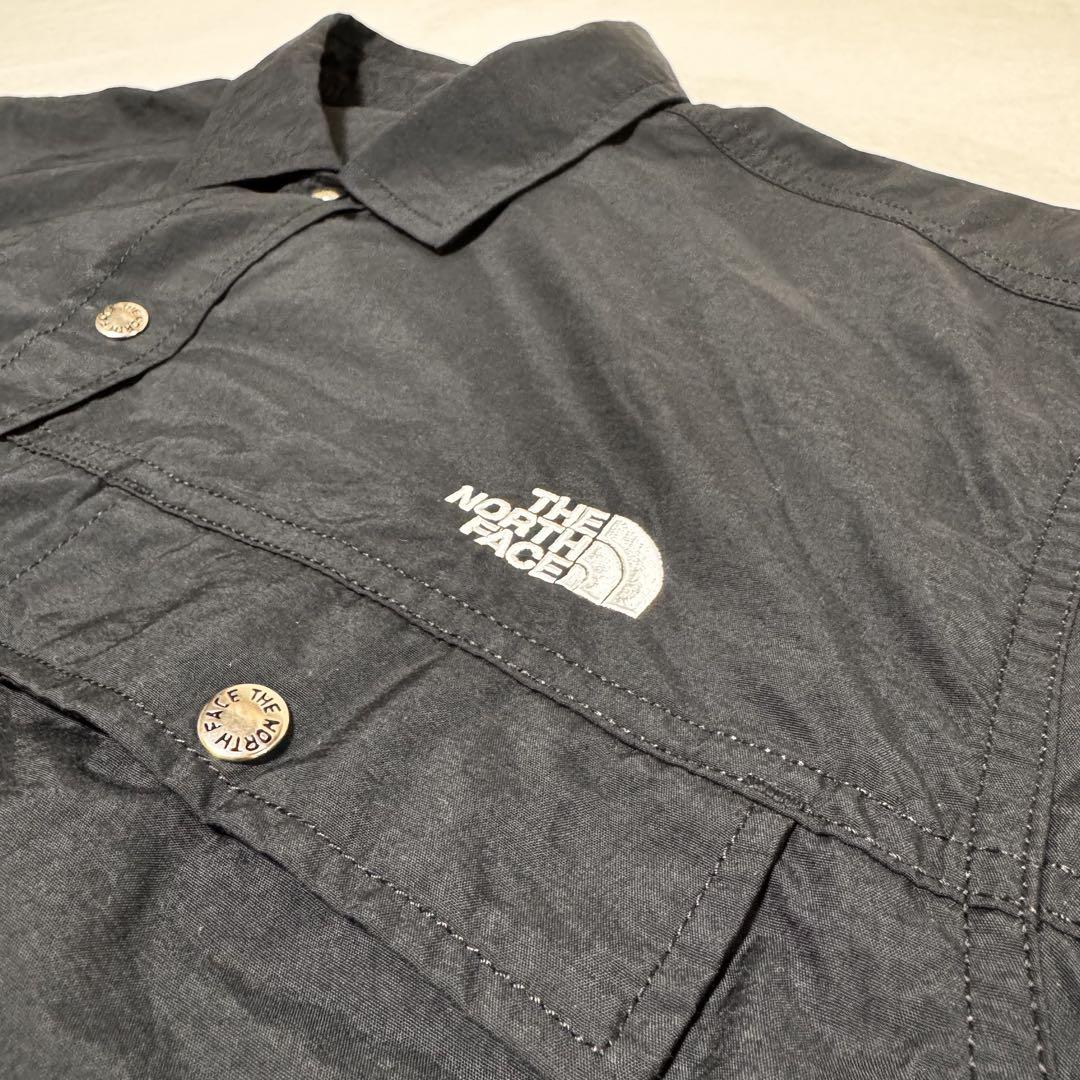 ザ ノース フェイス THE NORTH FACE メンズ アウトドア 半袖