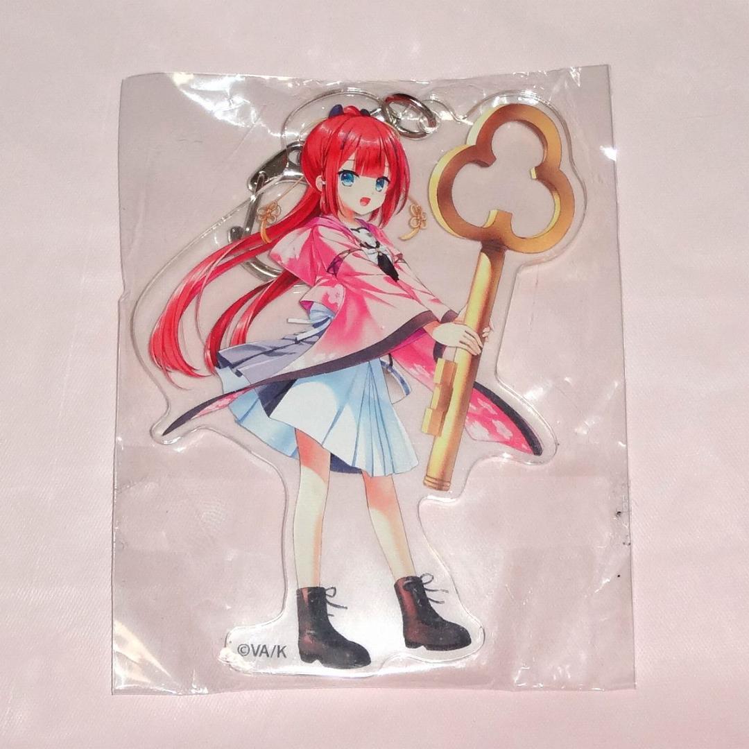 Summer Pockets　Key×KEY COFFEEコラボ アクキー Amazon.co.jp: Summer Pockets 鳴瀬しろは KEY COFFEEコラボ