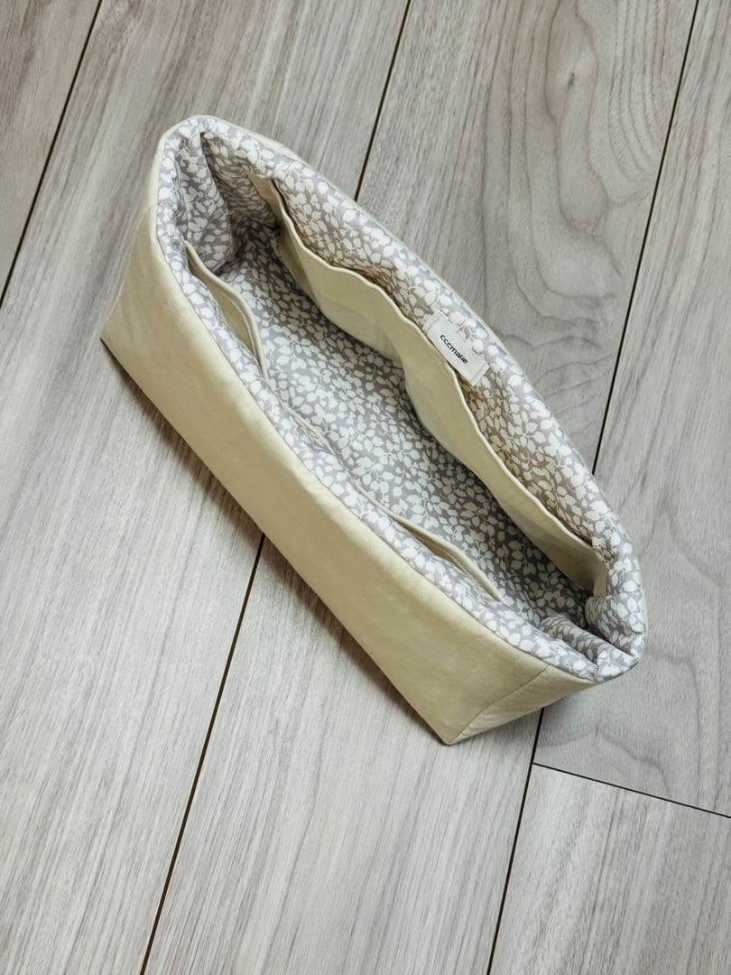 未使用　シーマリー　オーガナイザー　ケリー28