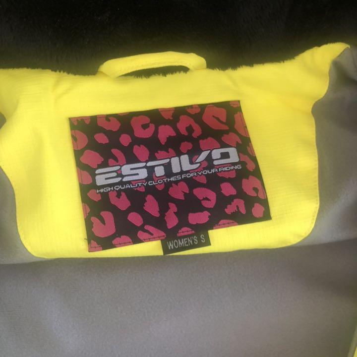 ESTIVO エスティボ　スキー・スノーボードウェア