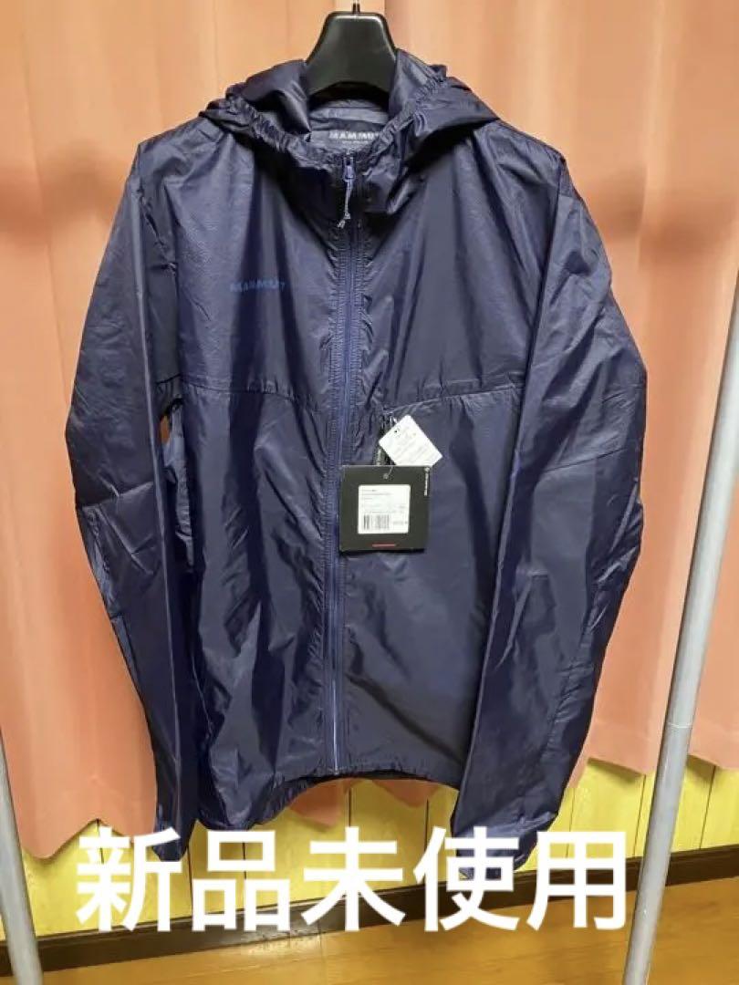 【未使用】MAMMUT Convey WB Hooded Jacket S 黒 Mammut - Convey WB Hooded Jacket - Men's | Outdoor Gear Exchange