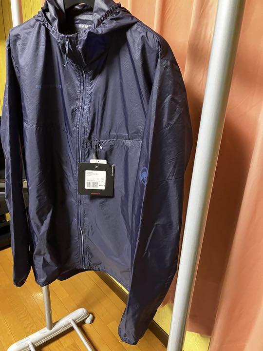 【未使用】MAMMUT Convey WB Hooded Jacket S 黒 Mammut - Convey WB Hooded Jacket - Men's | Outdoor Gear Exchange