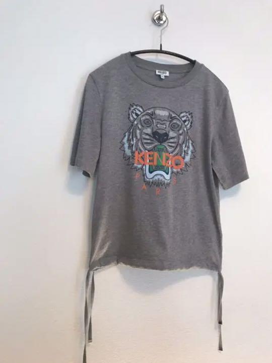 ケンゾー KENZO Tシャツ