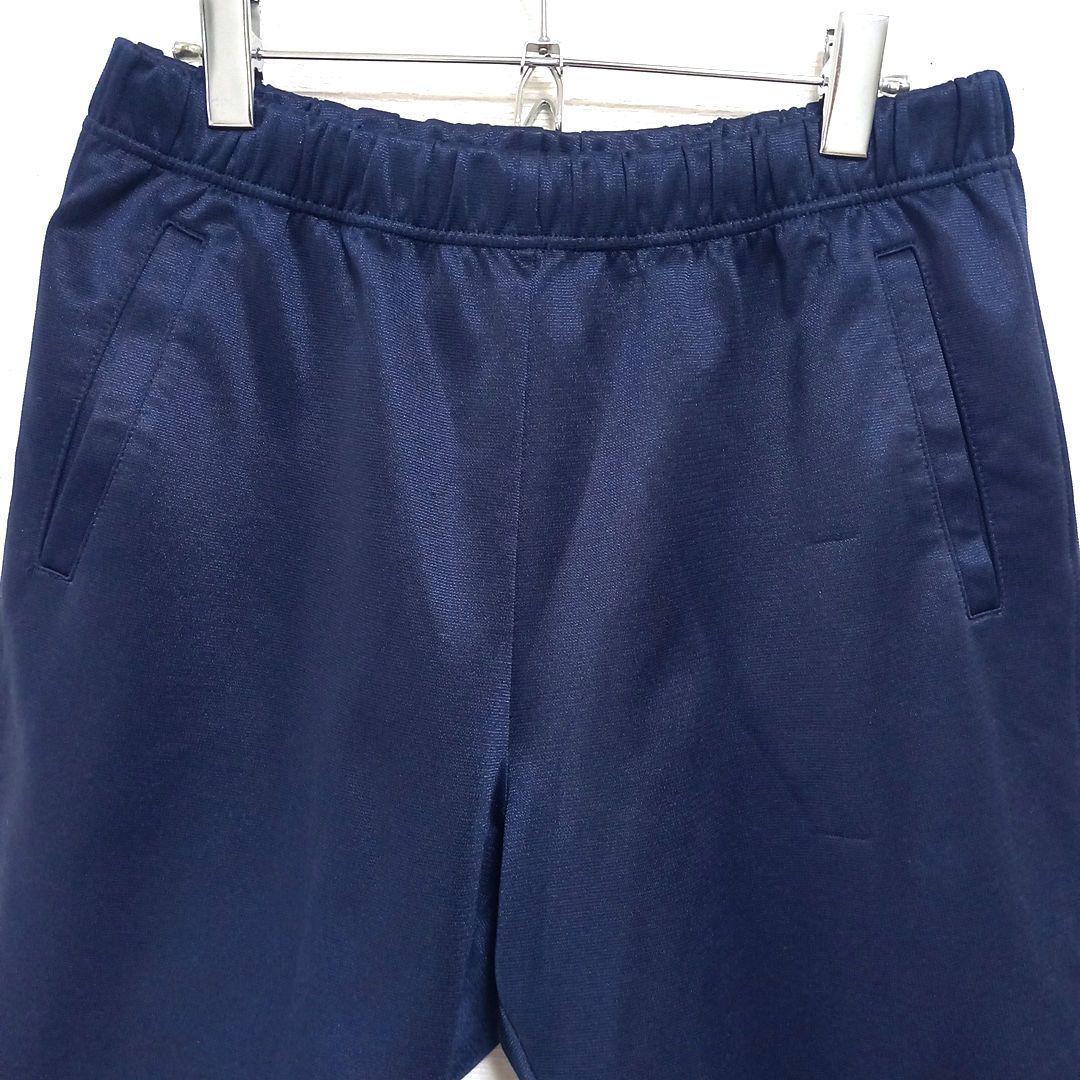 asics ハーフパンツ ジャージ 短パン XO(3L)サイズ W90 - メルカリ