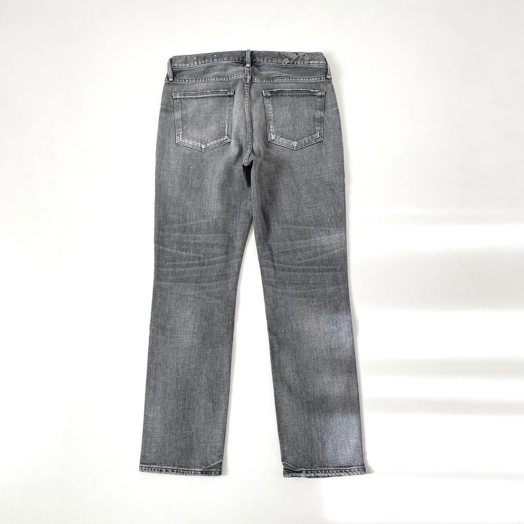 新品　アッパーハイツ　THE SERENA デニムパンツ　ヴェルメイユパーイエナ
