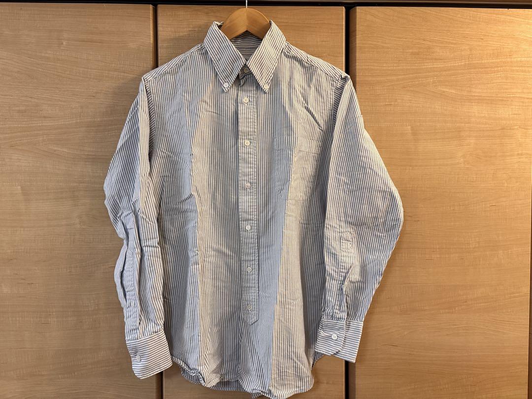 ブラックフリース　BLACK FLEECE BY Brooks Brothers