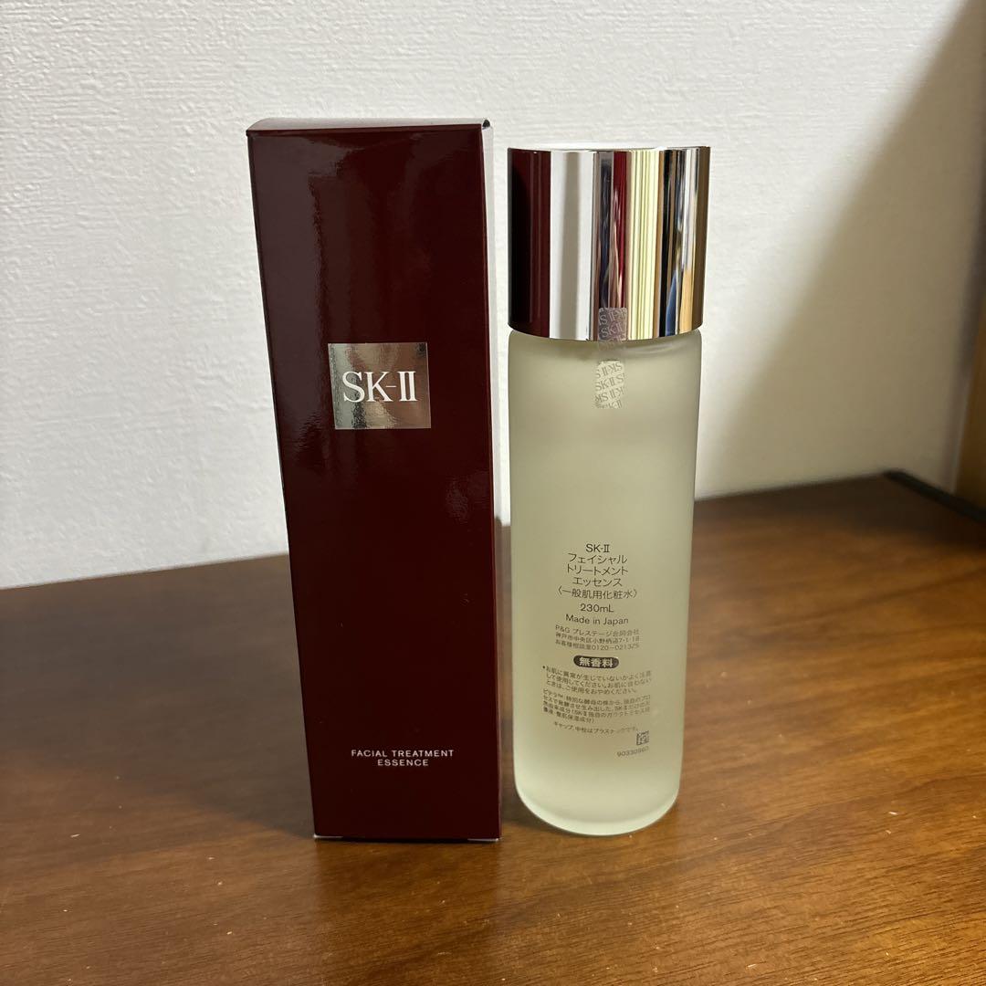 P&G SK2 FTエッセンス 230ml