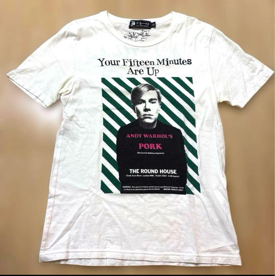 HYSTERIC GLAMOUR 半袖 Tシャツ ヒステリックグラマー - メルカリ