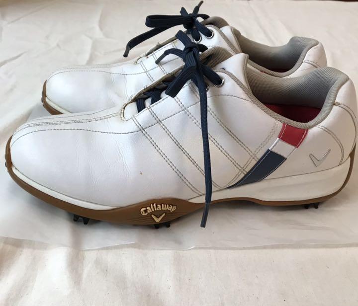 Callway 新品未使用ゴルフシューズ 25センチ 【SALE/72%OFF】 Callway 新品未使用ゴルフシューズ 25センチ 【SALE/72%OFF】