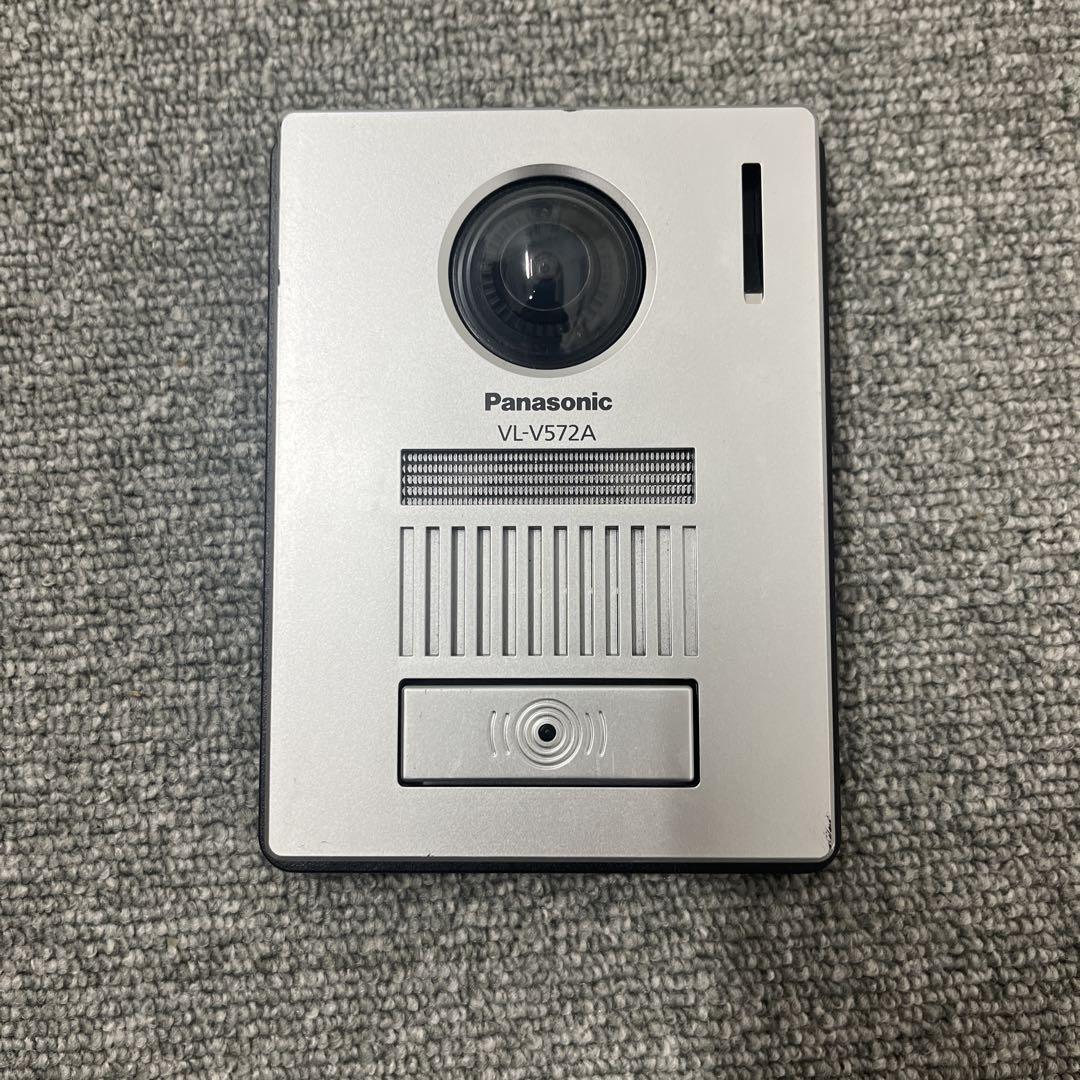 Panasonic VL-V572A インターホン 2024年製