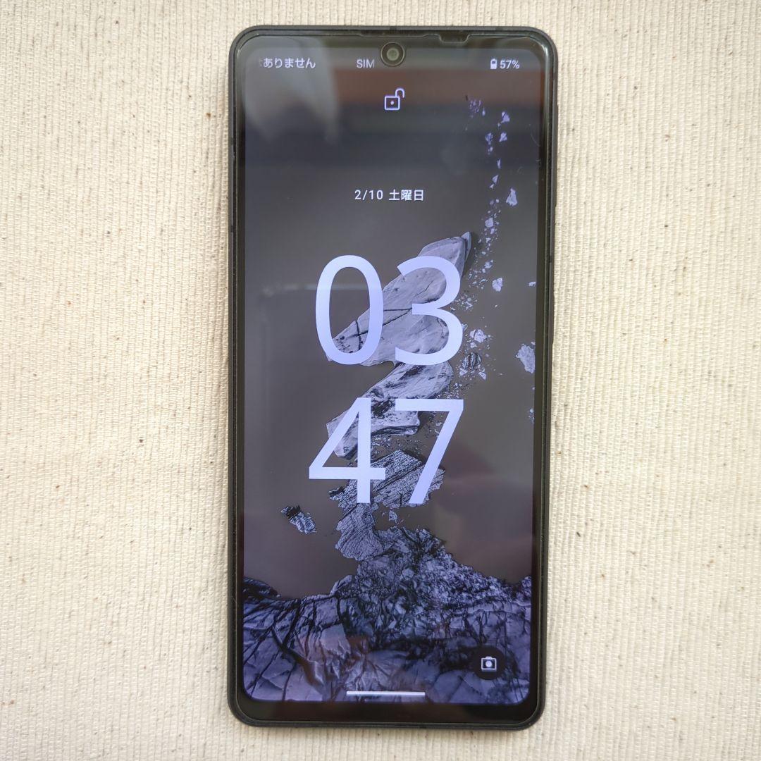 ポンスさん専用　AQUOS sense7 SH-M24