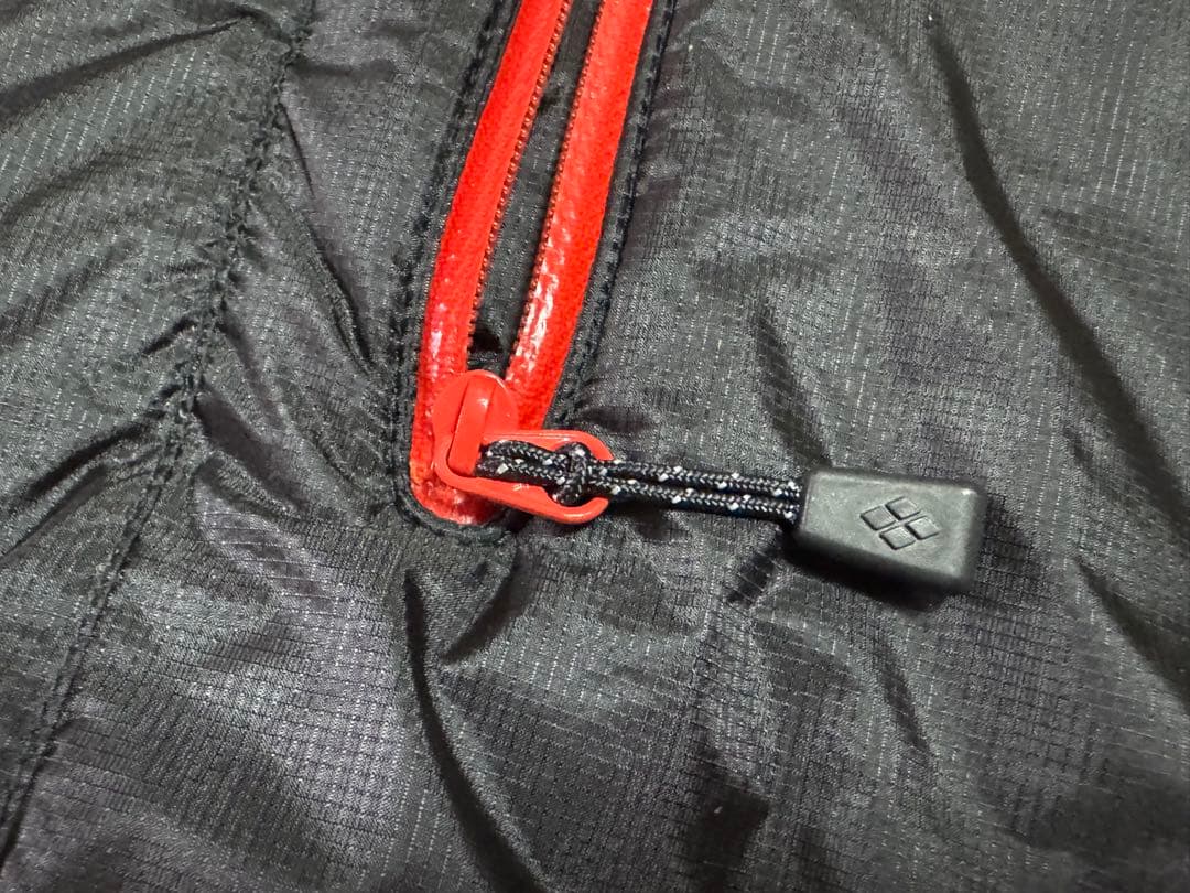 mont-bell フラットアイアンパーカ XS ブラックXS SS montbell OLIVEOS_COM_TR