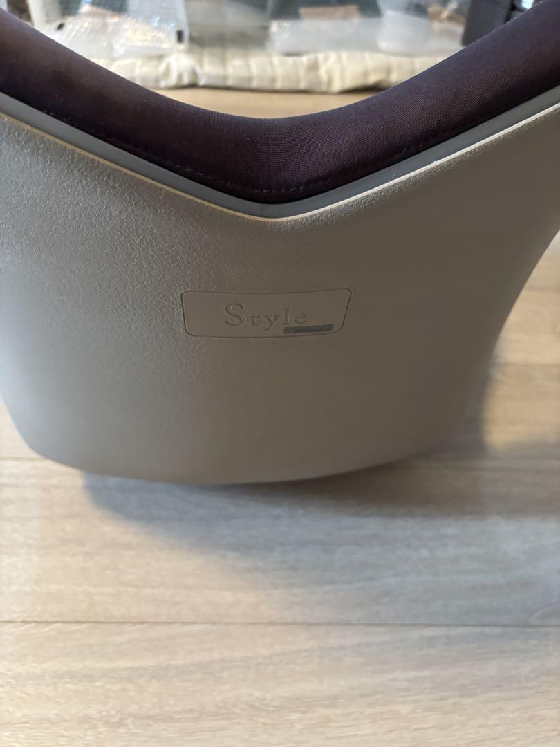 スタイルプレミアム　brown